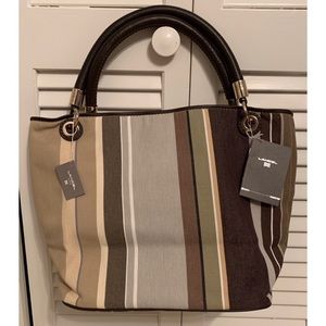 Baume & Mercier by Lancel Shopper Bag